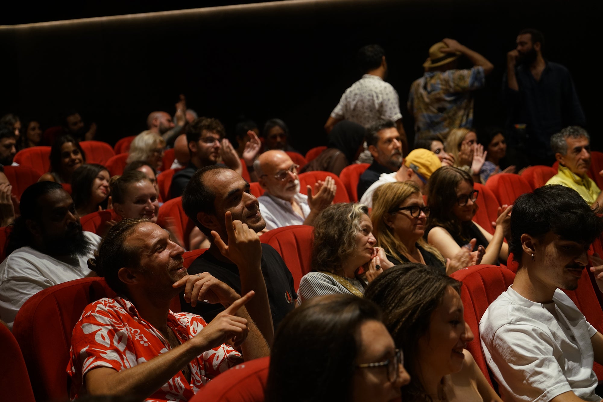 8 Maggio - Short Films: Animazioni (OV, sub ITA/ENG)